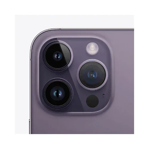 Apple iPhone 14 Pro Max 1TB Deep Purple Unlocked Smartphone AU STOCK | Wty - Image 2