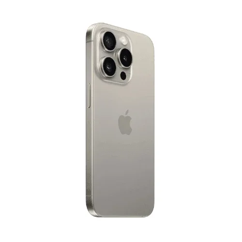 Apple iPhone 15 Pro 256GB Natural Titanium Unlocked Smartphone AU STOCK | Wty - Image 4