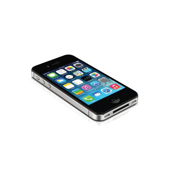 Apple iPhone 4 32GB Black Unlocked Smartphone | A-Grade AU Stock - Image 3