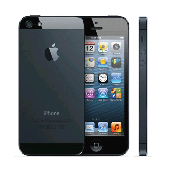 Apple iPhone 5 32GB Black Unlocked Smartphone AU STOCK | A-Grade 3mth Wty - Image 6
