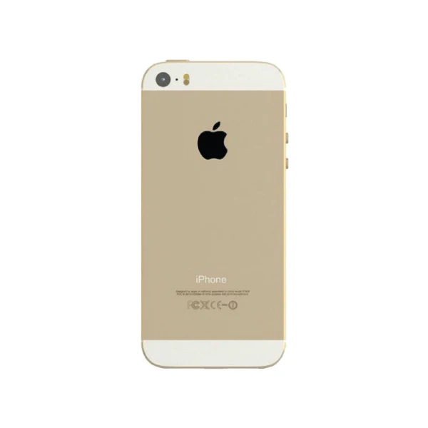 Apple iPhone 5s 16GB Gold Unlocked Smartphone | Wty - Image 3