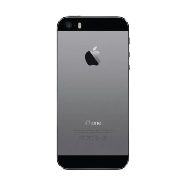 Apple iPhone 5S 32GB Space Grey Unlocked Smartphone | B-Grade 3mth Wty - Image 3