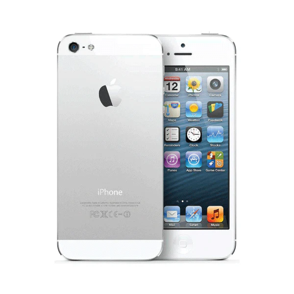 Apple iPhone 5S 64GB Space Grey Unlocked Smartphone AU STOCK | A Grade 6mth Wty - Image 2