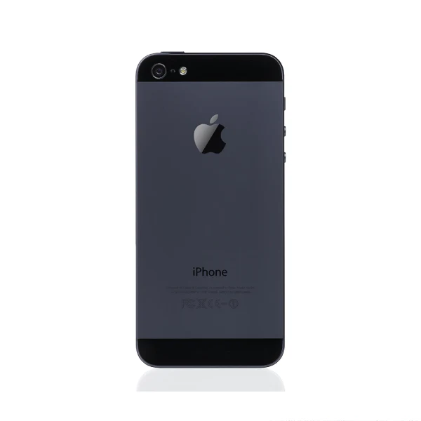 Apple iPhone 5S 64GB Space Grey Unlocked Smartphone AU STOCK | A Grade 6mth Wty - Image 3