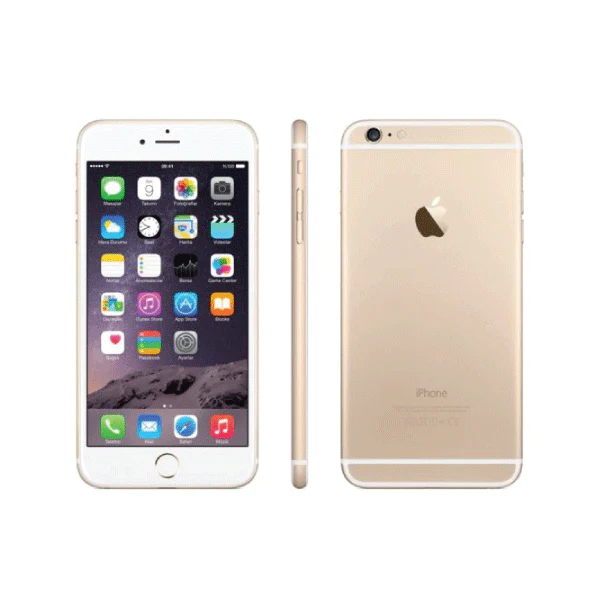 Apple iPhone 6 16GB Unlocked Mobile Phone Gold | A-Grade 3mth Wty