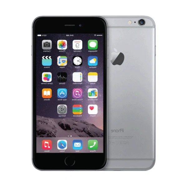 Apple iPhone 6 16GB Space Grey Unlocked Smartphone AU STOCK| Wty - Image 2