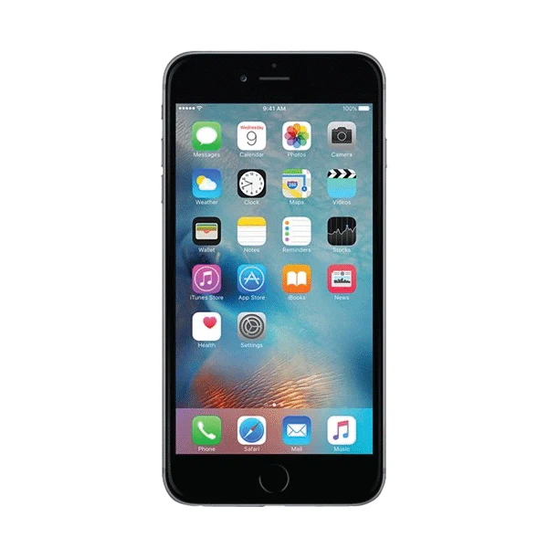 Apple iPhone 6 16GB Space Grey Unlocked Smartphone AU STOCK| Wty - Image 3