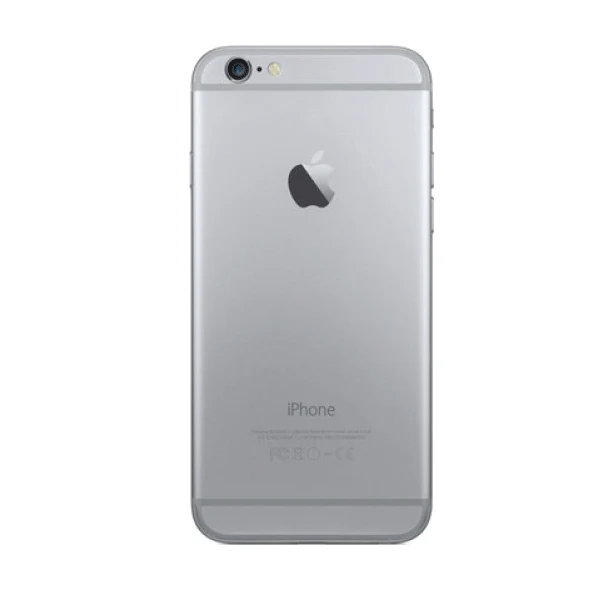 Apple iPhone 6 32GB Unlocked Smartphone Space Grey | 3mth Wty - Image 3