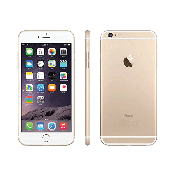 Apple iPhone 6 64GB Gold Unlocked Smartphone | A-Grade 6mth Wty - Image 3