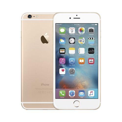 Apple iPhone 6 Plus 128GB Gold Unlocked Smartphone | 6mth Wty - Image 2