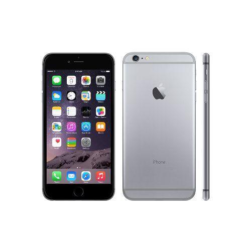 Apple iPhone 6 Plus 16GB Space Grey Unlocked Smartphone | 6mth Wty - Image 3