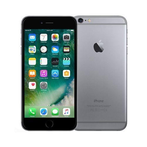 Apple iPhone 6 Plus 64GB Space Grey Unlocked Smartphone | A-Grade 6mth Wty
