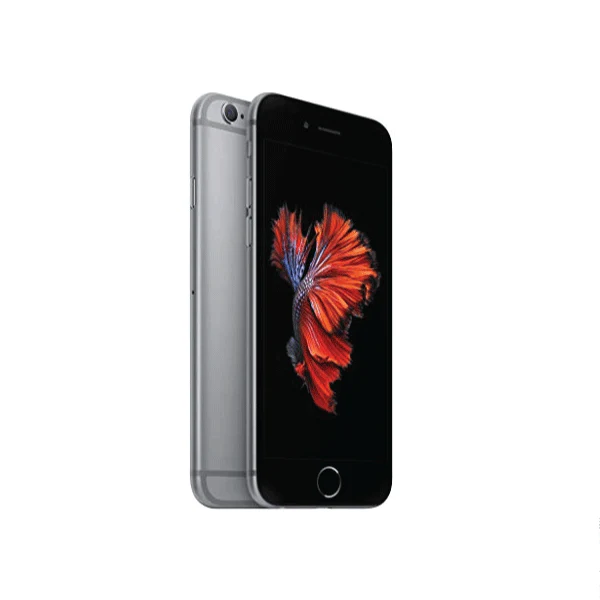 Apple iPhone 6S 64GB Space Grey Unlocked Smartphone AU STOCK | 6mth Wty - Image 3