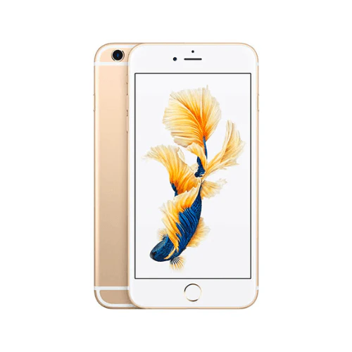 Apple iPhone 6S Plus 128GB Gold Unlocked Smartphone | A-Grade 6mth Wty