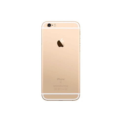 Apple iPhone 6S Plus 128GB Gold Unlocked Smartphone | A-Grade 6mth Wty - Image 3