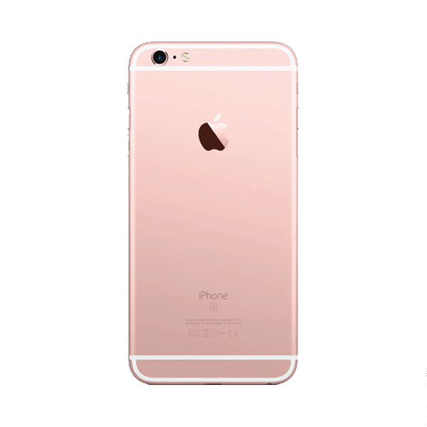 Apple iPhone 6S Plus 16GB Rose Gold Unlocked Mobile Phone - A+ Grade - Image 2