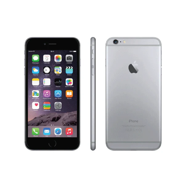Apple iPhone 6S Plus 16GB Space Grey Unlocked Mobile Phone | A-Grade 6mth Wty - Image 4