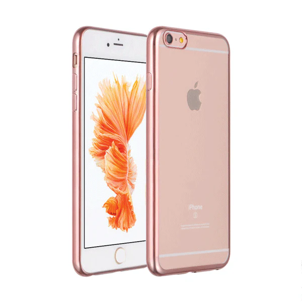 Apple iPhone 6S Plus 64GB Rose Gold Unlocked Smartphone | B-Grade 3mth Wty - Image 3