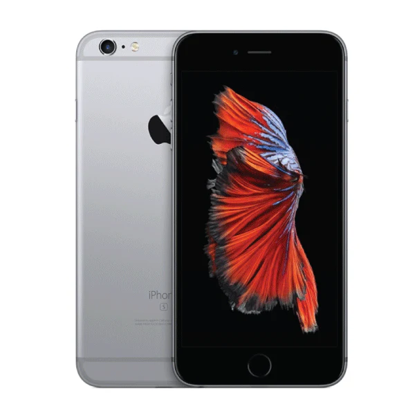 Apple iPhone 6S Plus 64GB Space Grey Unlocked | Screen Crack
