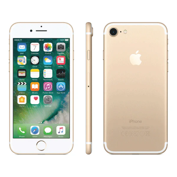 Apple iPhone 7 128GB Gold Unlocked Smartphone AU STOCK | A-Grade 6mth Wty - Image 5