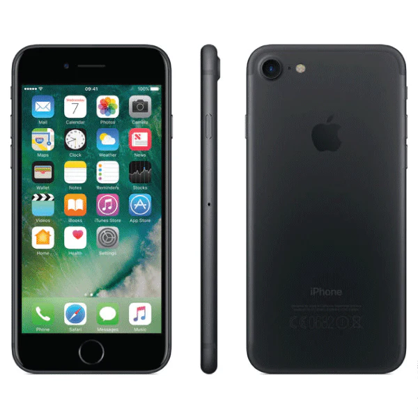 Apple iPhone 7 32GB Black Unlocked Smartphone | A-Grade 6mth Wty - Image 6