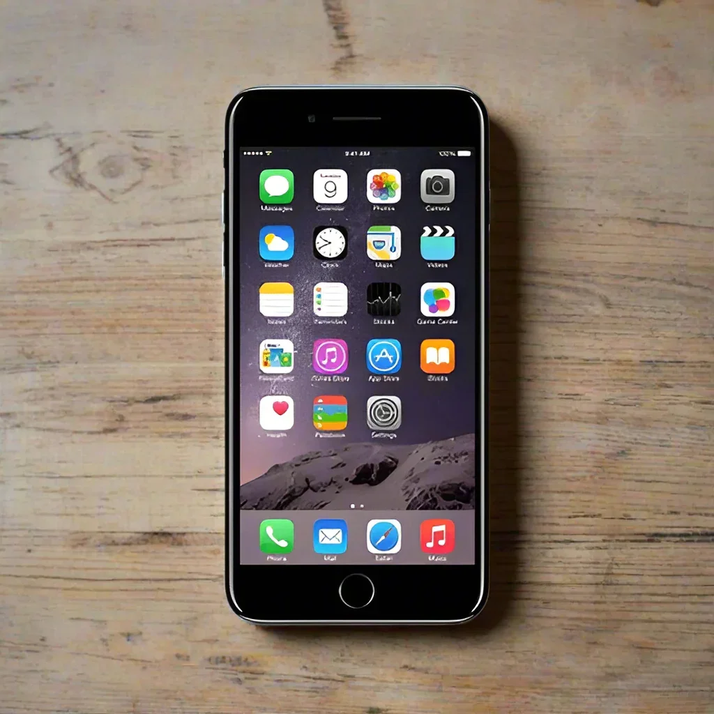 Apple iPhone 7 128GB Black Unlocked Smartphone AU STOCK | BATTERY