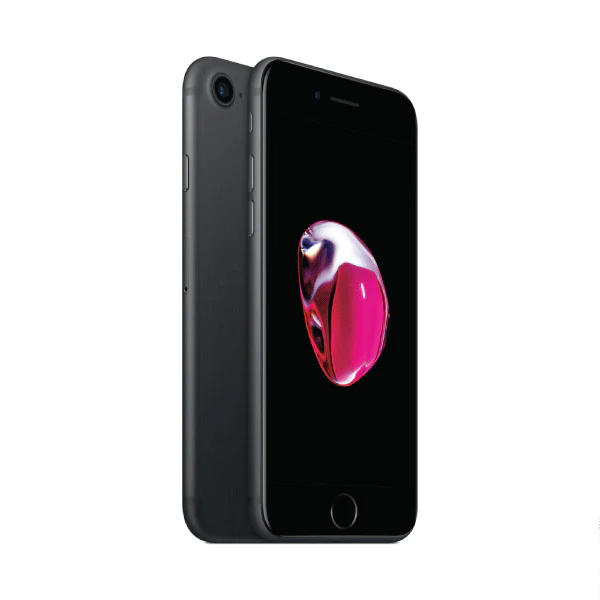 Apple iPhone 7 Black 32GB 4G LTE Touch ID Unlocked Smartphone 4.7" | Wty - Image 3