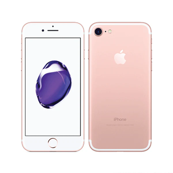 Apple iPhone 7 32GB Rose Gold Unlocked Smartphone AU STOCK | A-Grade - Image 2