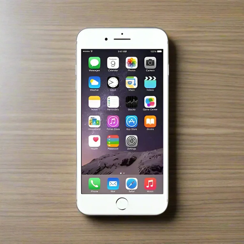 Apple iPhone 7 32GB Silver Unlocked Smartphone AU STOCK | Wty