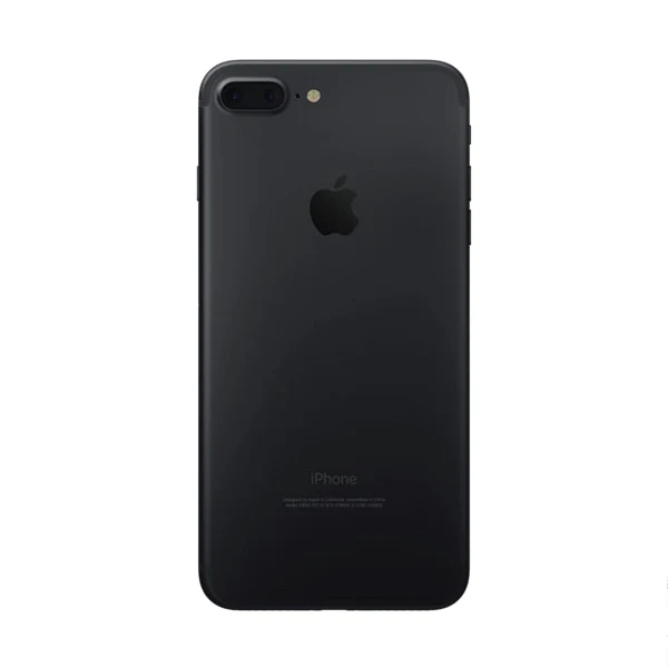 Apple iPhone 7 Plus 128GB Black Unlocked Smartphone AU STOCK | 6mth Wty - Image 7