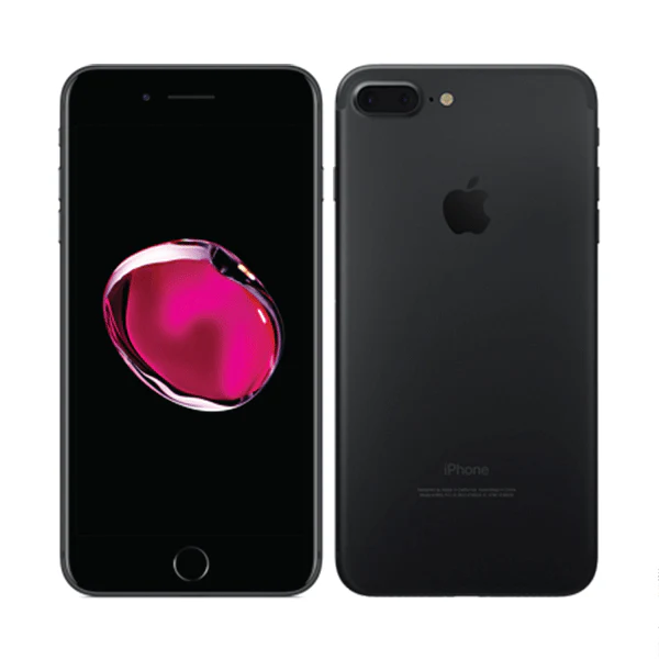 Apple iPhone 7 Plus 128GB Black Unlocked Smartphone AU STOCK | 6mth Wty - Image 8