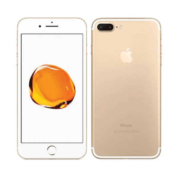 Apple iPhone 7 Plus 128GB Gold Unlocked Smartphone AU STOCK | A-Grade 6mth Wty - Image 2