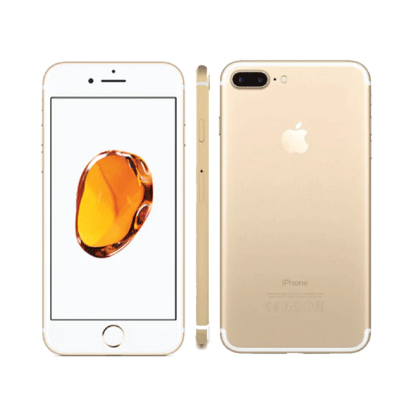 Apple iPhone 7 Plus 128GB Gold Unlocked Smartphone AU STOCK | A-Grade 6mth Wty - Image 5