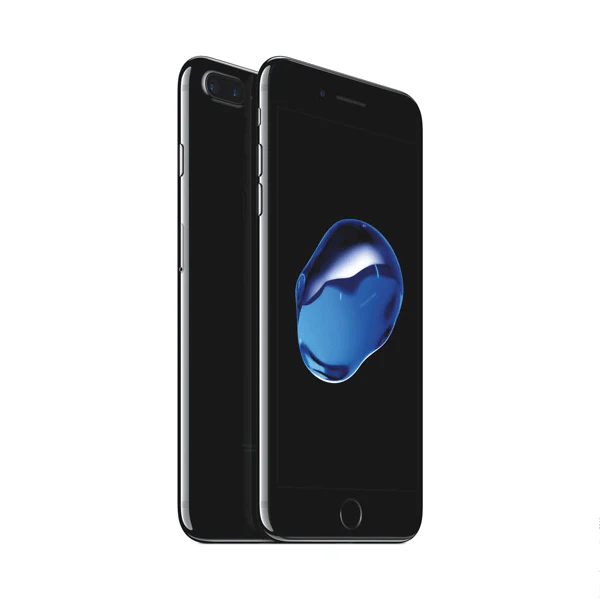 Apple iPhone 7 Plus 128GB Unlocked Mobile Phone - Jet Black | A-Grade 6mth Wty - Image 3