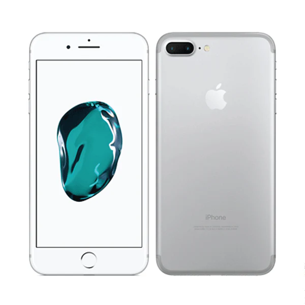 Apple iPhone 7 Plus 128GB Silver Unlocked Smartphone AU STOCK| 6mth Wty