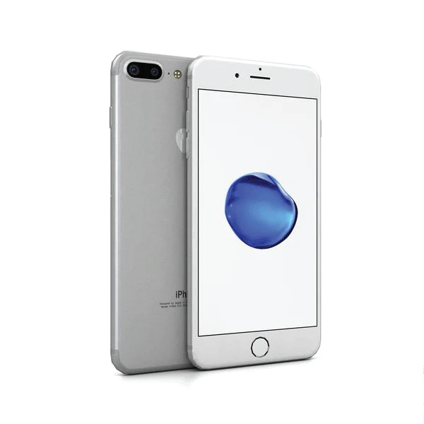 Apple iPhone 7 Plus 128GB Silver Unlocked Smartphone AU STOCK| 6mth Wty - Image 3