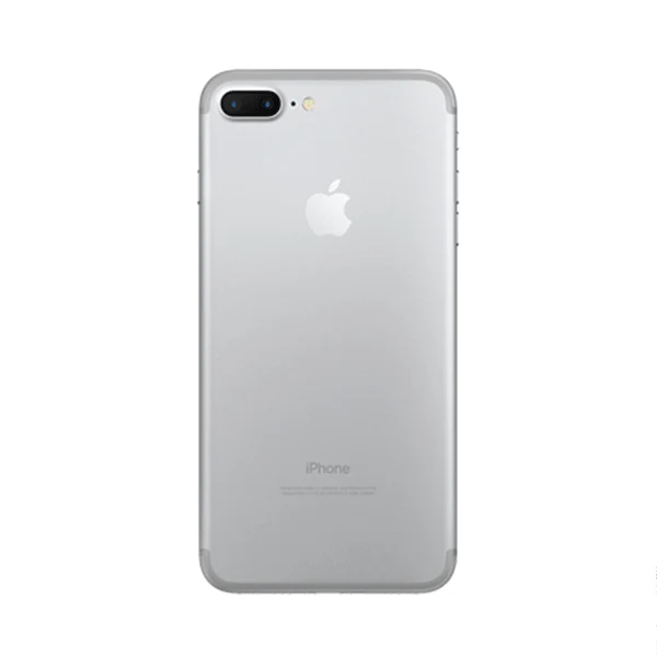 Apple iPhone 7 Plus 128GB Silver Unlocked Smartphone AU STOCK| 6mth Wty - Image 4
