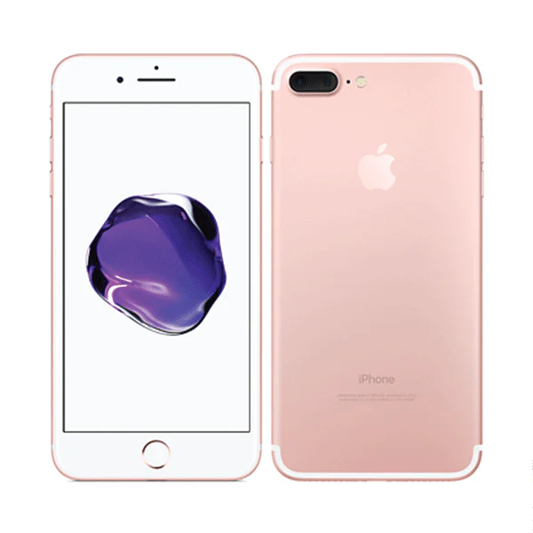 Apple iPhone 7 Plus 32GB Rose Gold Unlocked- A Grade | 6mth Wty - Image 2