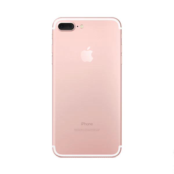 Apple iPhone 7 Plus 32GB Rose Gold Unlocked- A Grade | 6mth Wty - Image 6