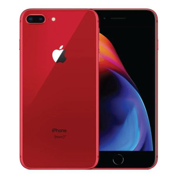 Apple iPhone 8 256GB Red Unlocked Smartphone AU STOCK | A-Grade 6mth Wty - Image 2