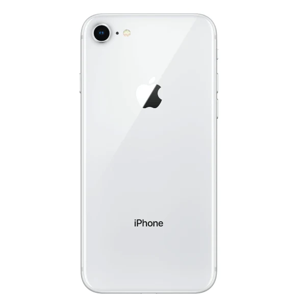 Apple iPhone 8 256GB Silver Unlocked Smartphone AU STOCK | A-Grade 6mth Wty - Image 5