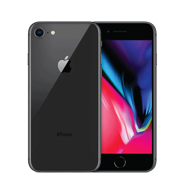 Apple iPhone 8 256GB Space Grey Unlocked Smartphone AU STOCK | 6mth Wty