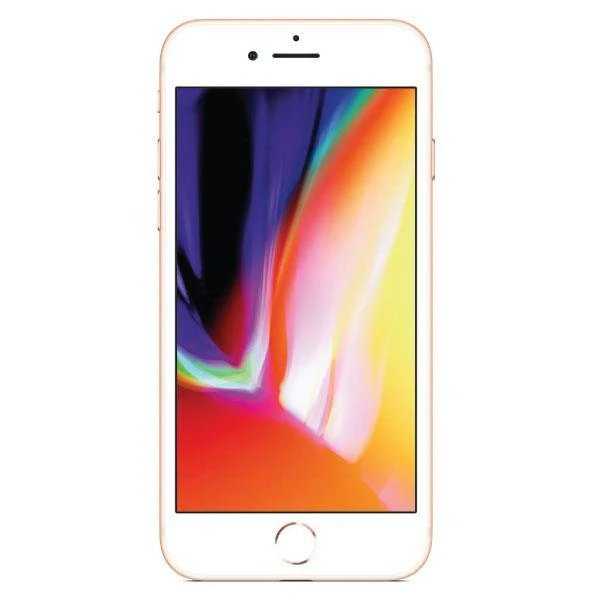 Apple iPhone 8 64GB Gold Unlocked Smartphone iOS A11 4G LTE | Warranty - Image 2