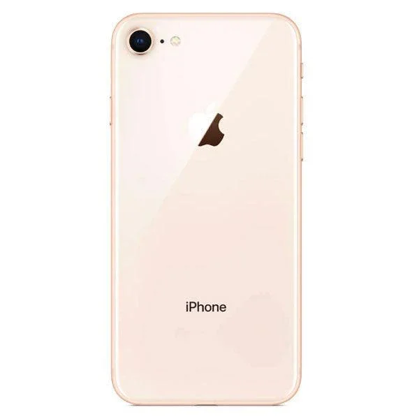 Apple iPhone 8 64GB Gold Smartphone AU STOCK | PARTS ONLY - Image 3