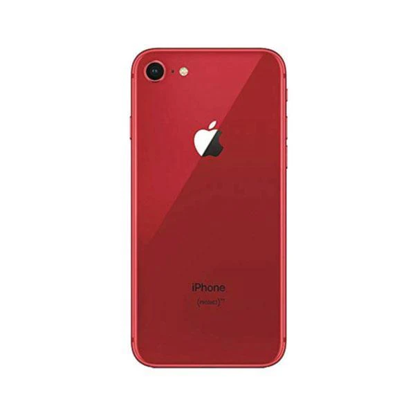 Apple iPhone 8 64GB Red Unlocked Smartphone AU STOCK | A-Grade 6mth Wty - Image 9