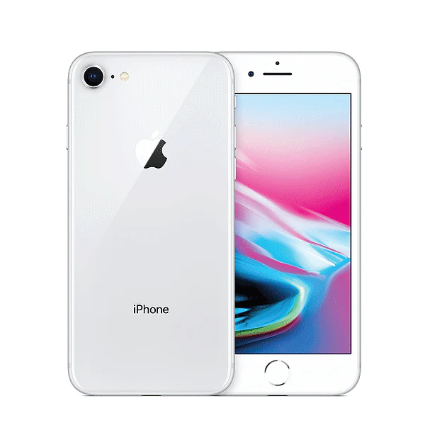 Apple iPhone 8 64GB Silver Smartphone AU STOCK | PARTS ONLY - Image 2
