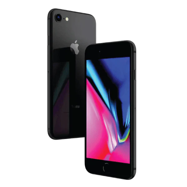 Apple iPhone 8 64GB Space Grey Unlocked Smartphone | Wty - Image 4