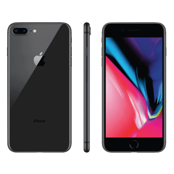 Apple iPhone 8 A1863 64GB Unlocked Smartphone - Space Grey | Brand New 2yr Wty - Image 2