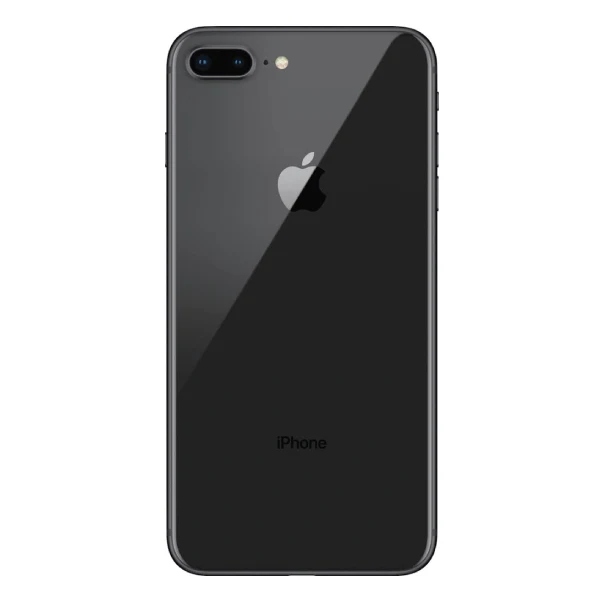 Apple iPhone 8 Plus 256GB Space Grey Unlocked Smartphone | A-Grade 6mth Wty - Image 2