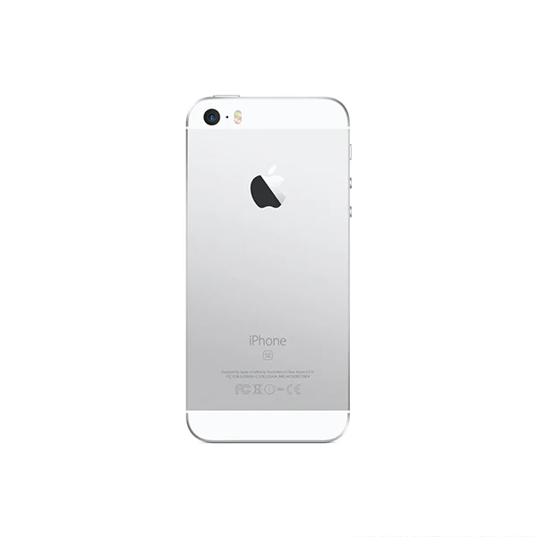 Apple iPhone SE 128GB Silver Unlocked Smartphone | A-Grade 6mth Wty - Image 3